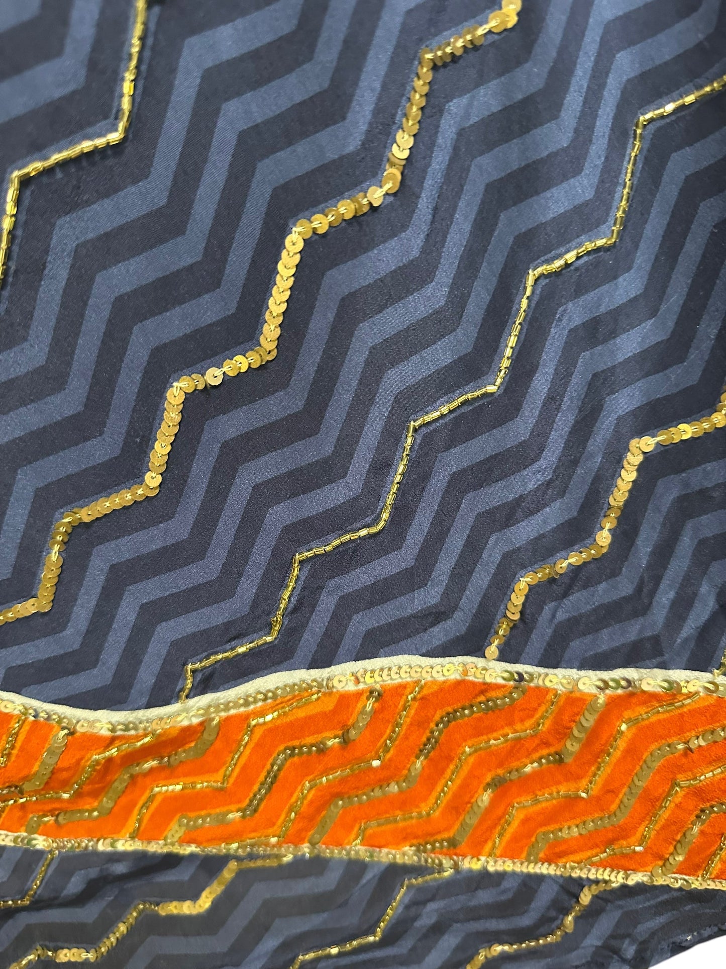 PRC6168 Avatar Pure Silk Maxi Dress with Belt - Velora Luxury Fashion