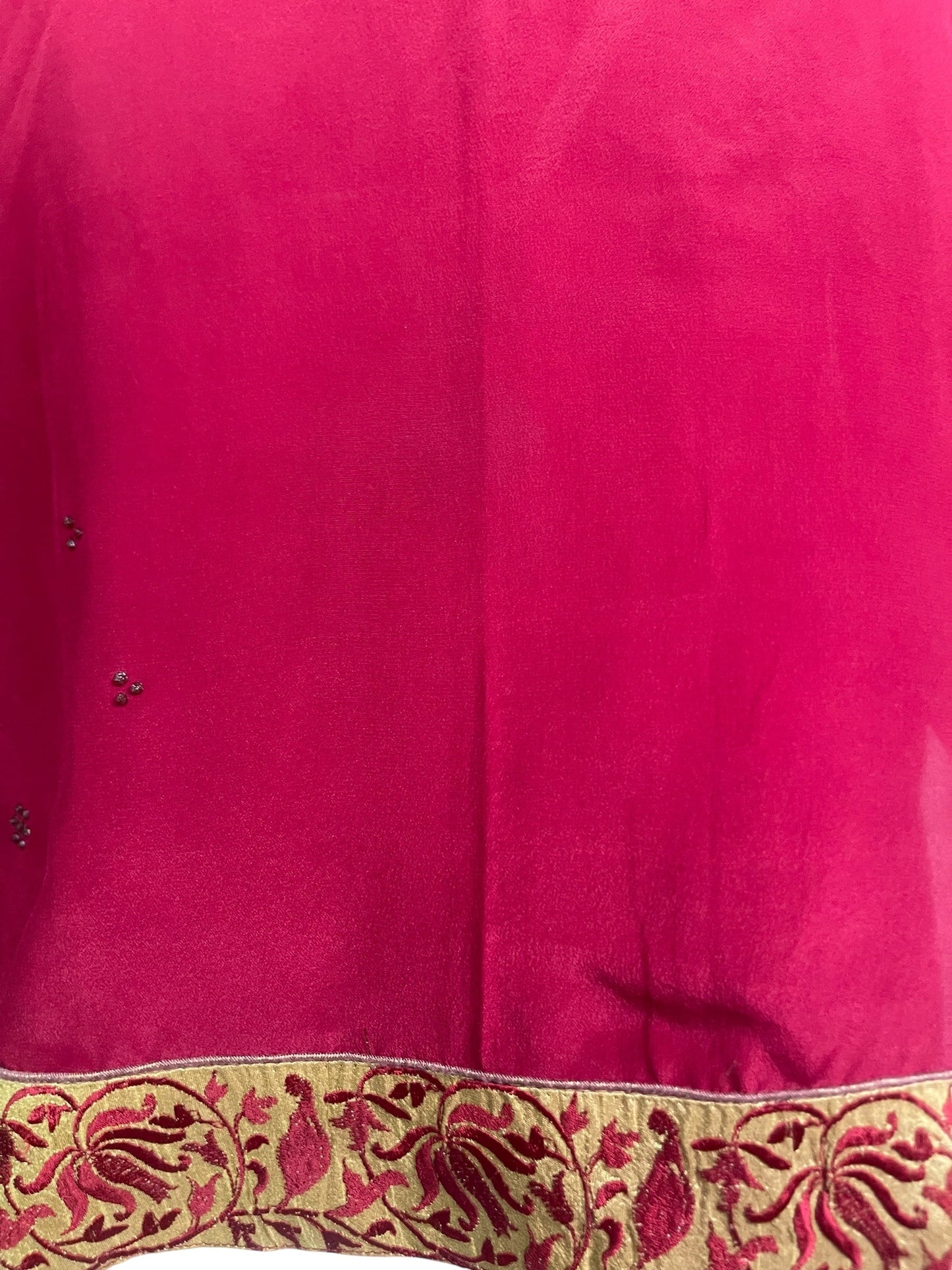 PRC6391 Avatar Pure Silk Side Slit Top - Velora Luxury Fashion