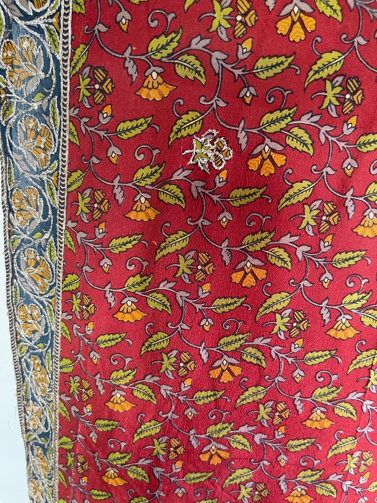 PRC6457 Avatar Pure Silk Hi Lo Top - Velora