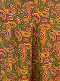 PRC6529 Avatar Pure Silk Self Pocket Tunic Dress - Velora Luxury Fashion