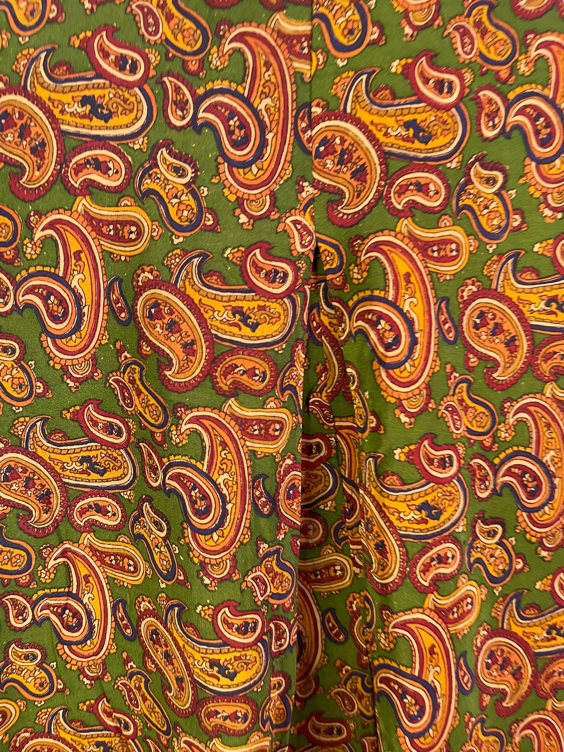 PRC6529 Avatar Pure Silk Self Pocket Tunic Dress - Velora Luxury Fashion