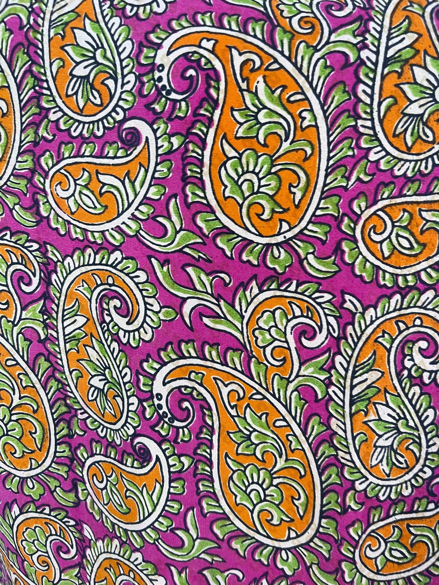 PRC6543 Avatar Pure Silk Self Pocket Tunic Dress - Velora