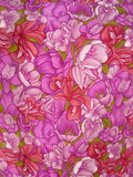 PRC6547 Avatar Pure Silk Self Pocket Tunic Dress - Velora Luxury Fashion