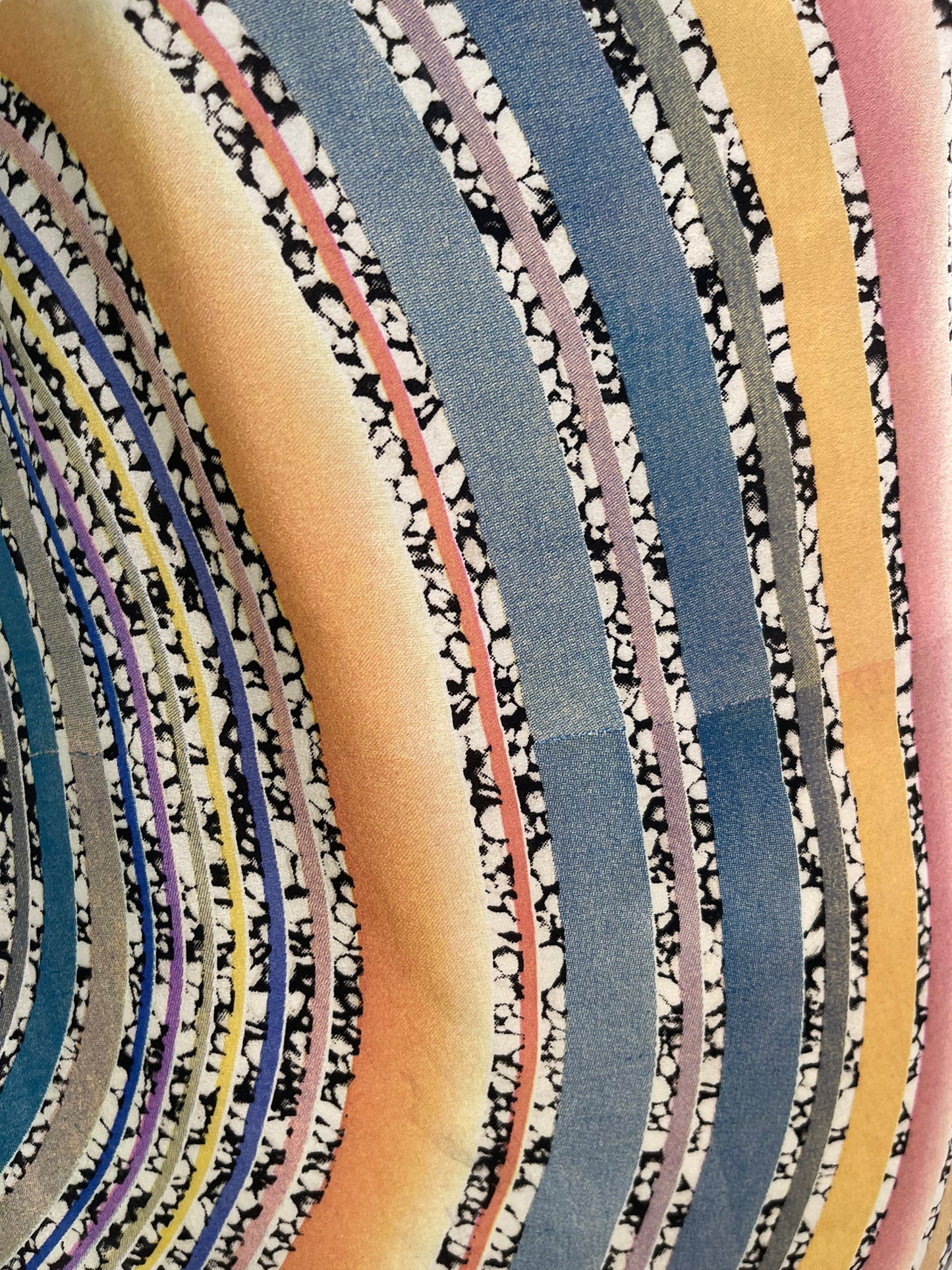 PRC6558 Avatar Pure Silk One Shoulder Dress - Velora Luxury Fashion