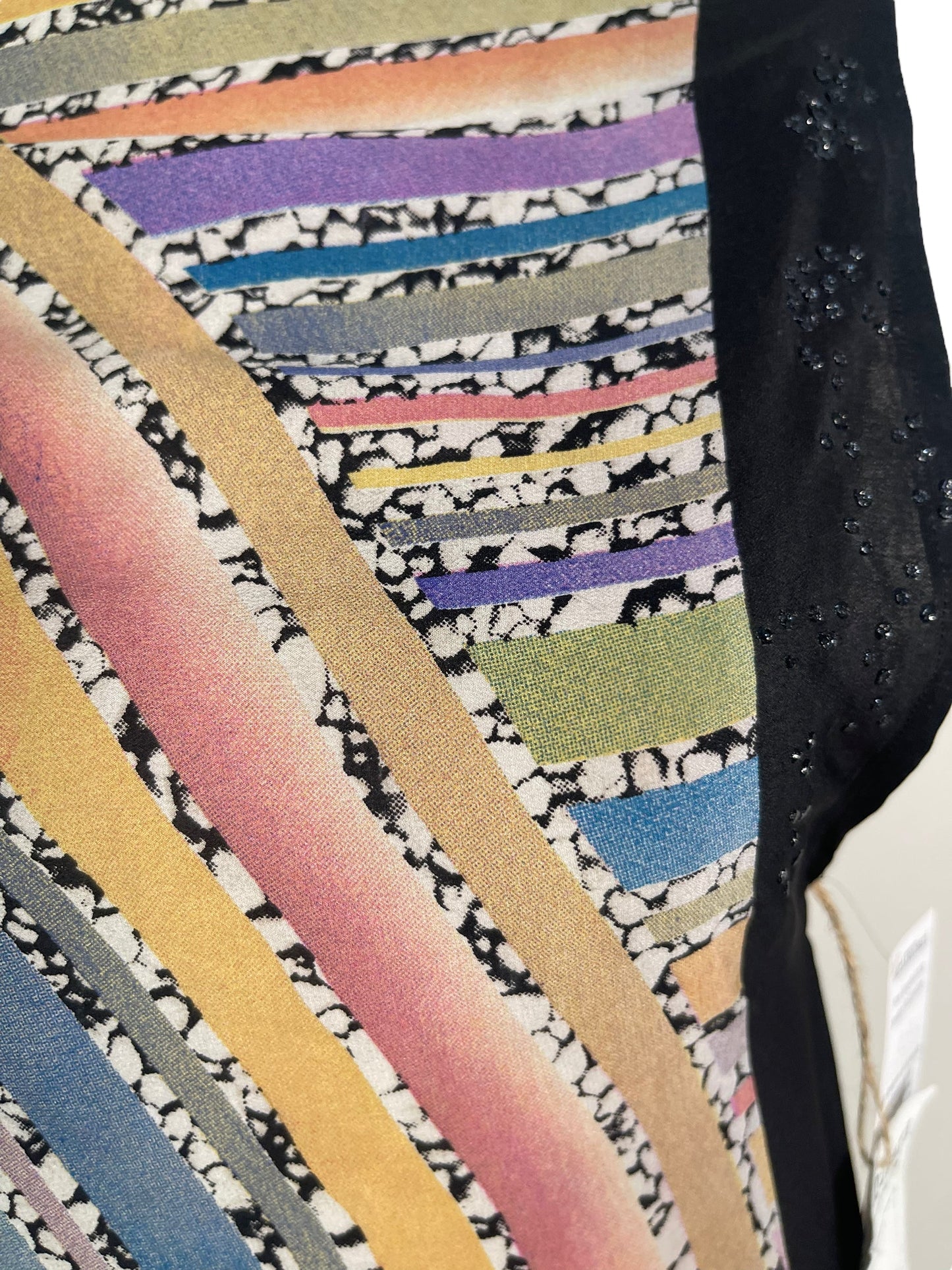 PRC6558 Avatar Pure Silk One Shoulder Dress - Velora Luxury Fashion