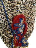 PRC6576 Avatar Pure Silk Bolero - Velora Luxury Fashion