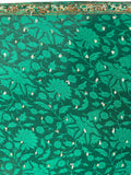 PRC6578 Avatar Pure Silk Bolero - Velora Luxury Fashion