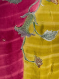 PRC6579 Avatar Pure Silk Bolero - Velora Luxury Fashion