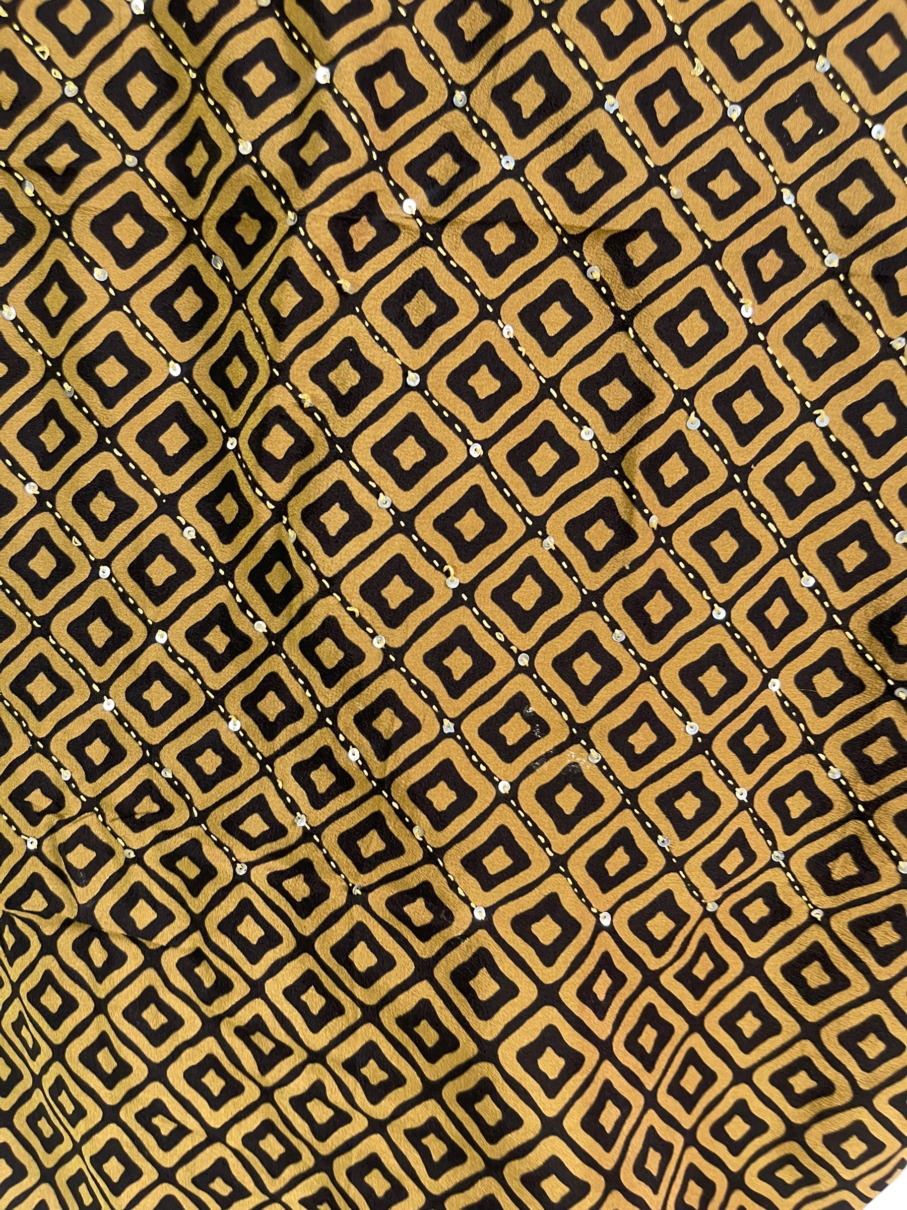 PRC6588 Avatar Pure Silk Bolero - Velora Luxury Fashion
