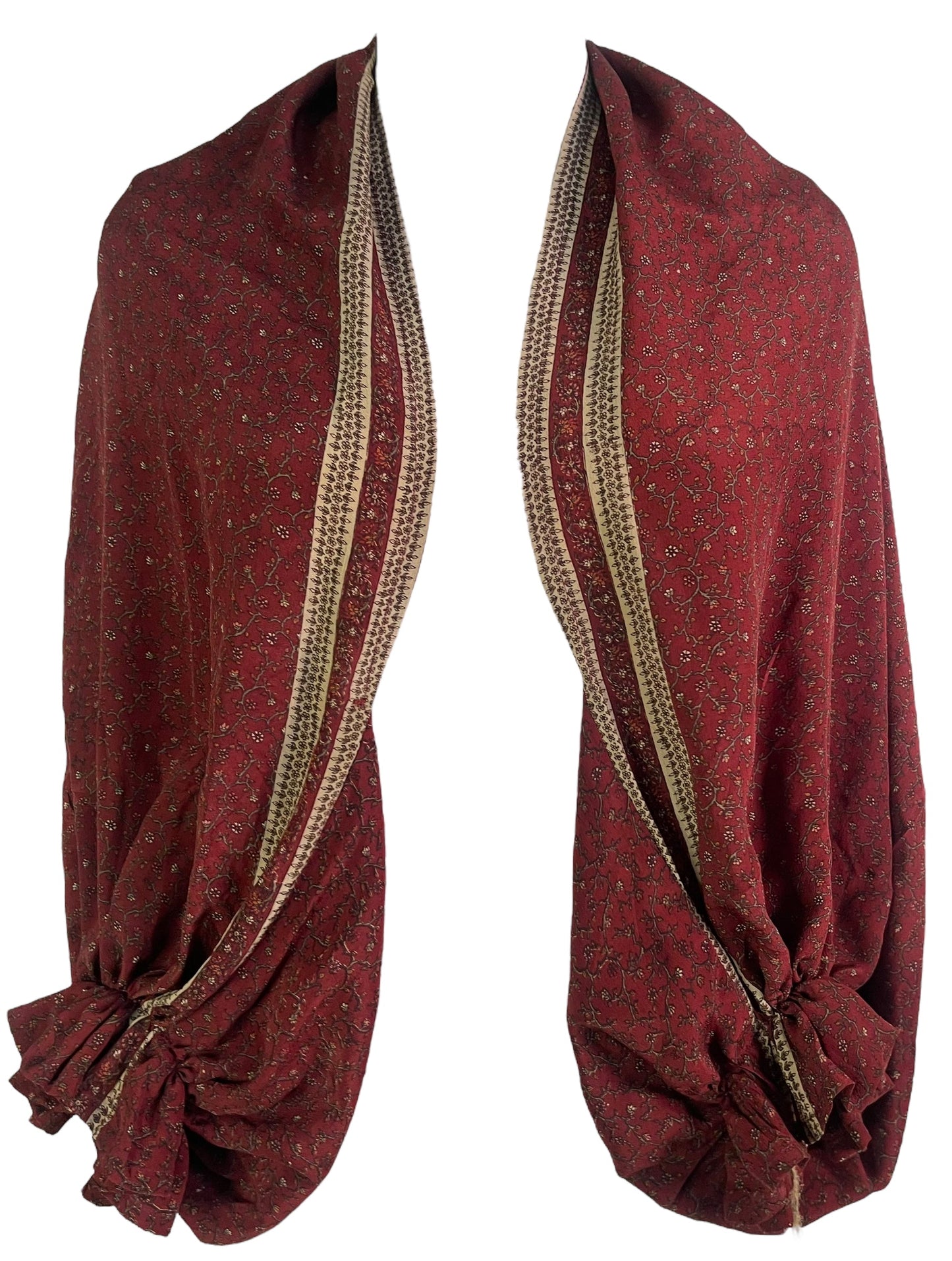 PRC6590 Avatar Pure Silk Bolero - Velora Luxury Fashion