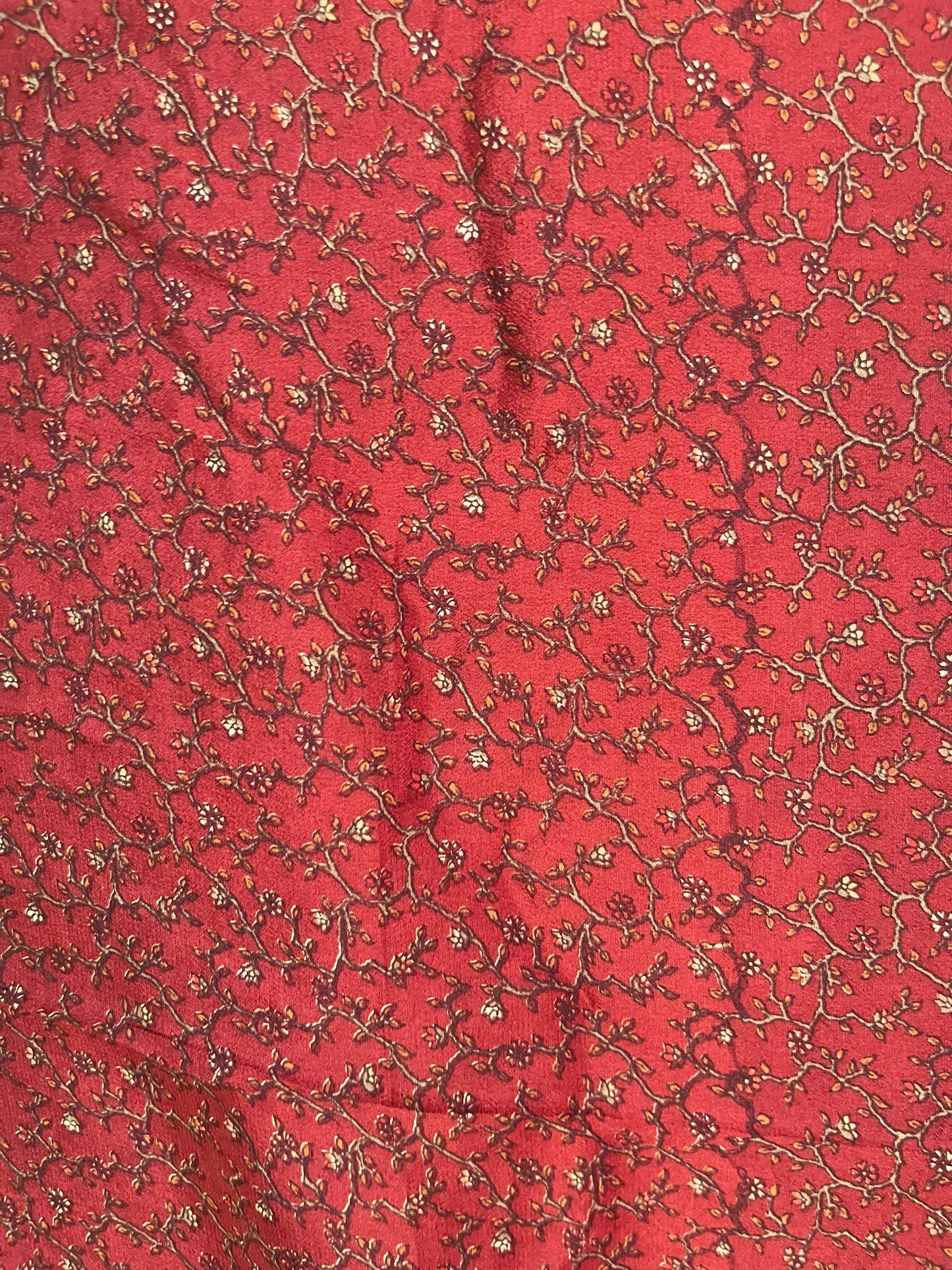 PRC6590 Avatar Pure Silk Bolero - Velora Luxury Fashion