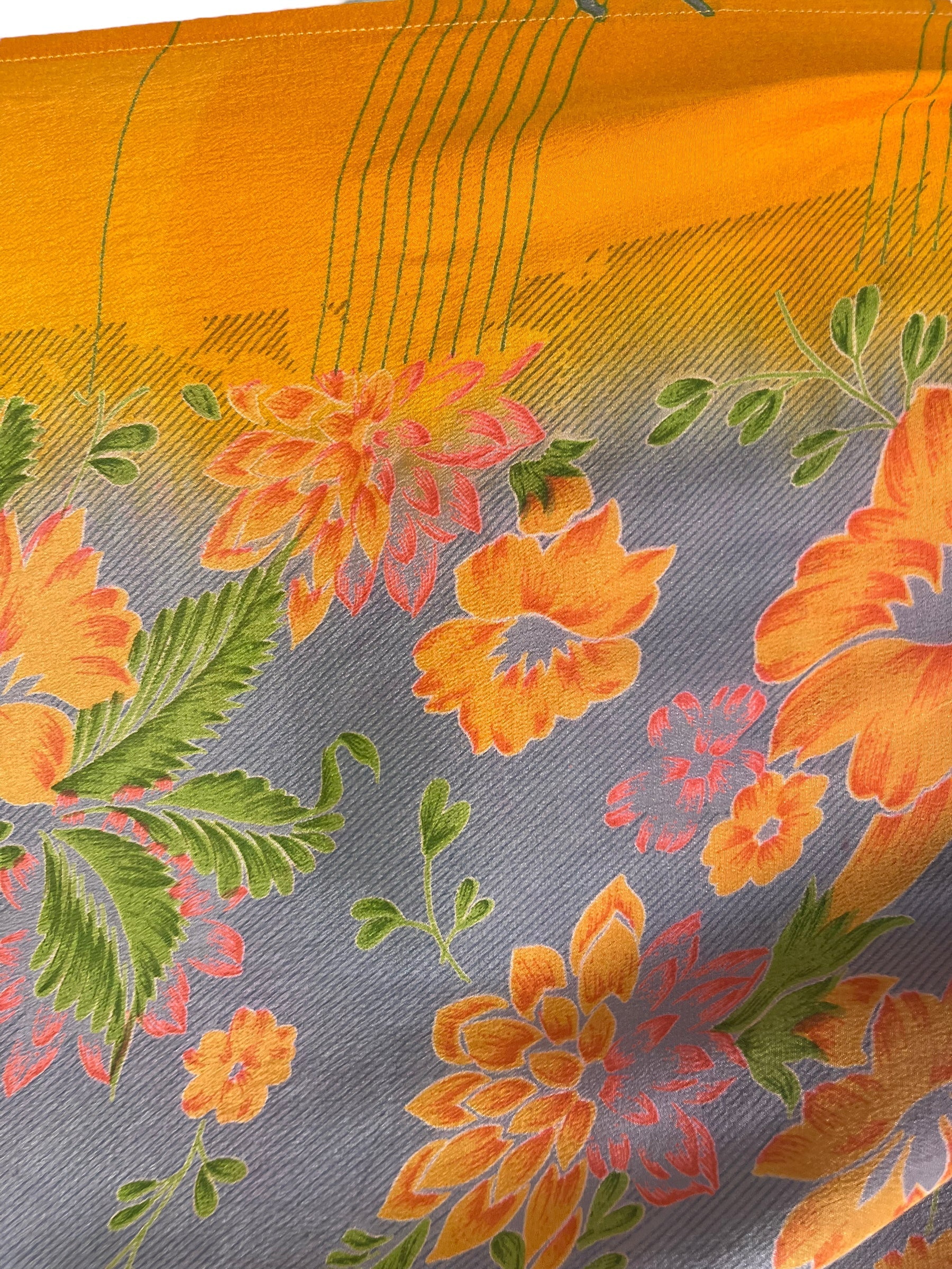 PRC6597 Avatar Pure Silk Bolero - Velora Luxury Fashion