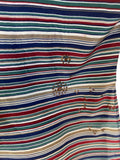 PRC6653 Avatar Pure Silk Side Slit Top - Velora Luxury Fashion