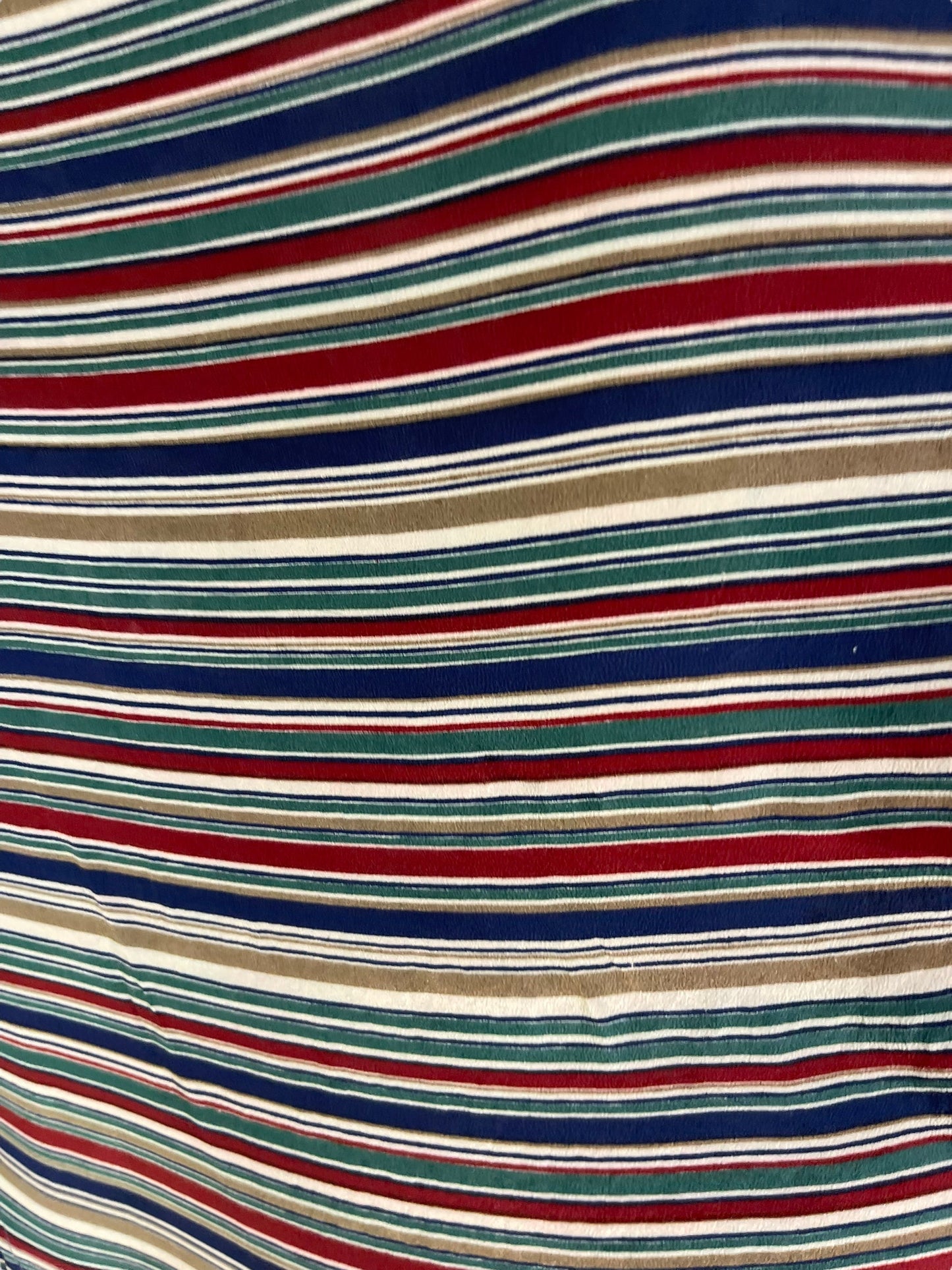 PRC6653 Avatar Pure Silk Waterfall Top - Velora