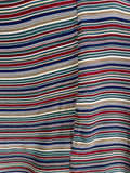 PRC6653 Avatar Pure Silk Waterfall Top - Velora Luxury Fashion