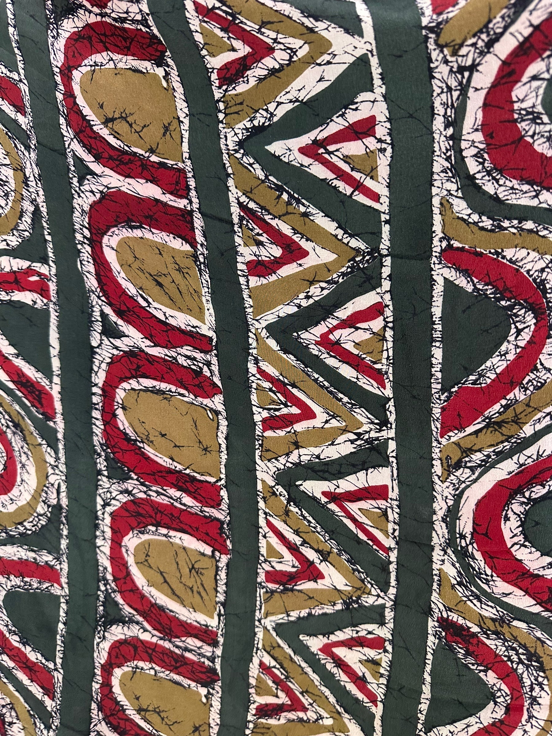 PRC6654 Avatar Pure Silk Cardigan - Velora Luxury Fashion