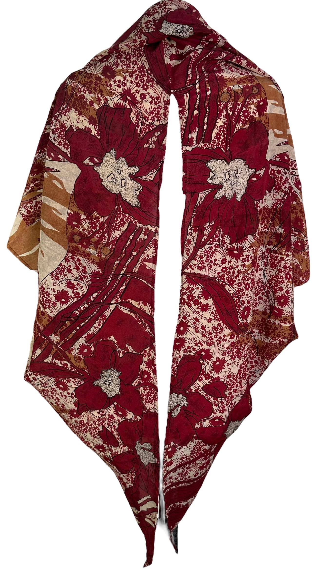 PRC6663 Avatar Pure Silk Cardigan - Velora Luxury Fashion