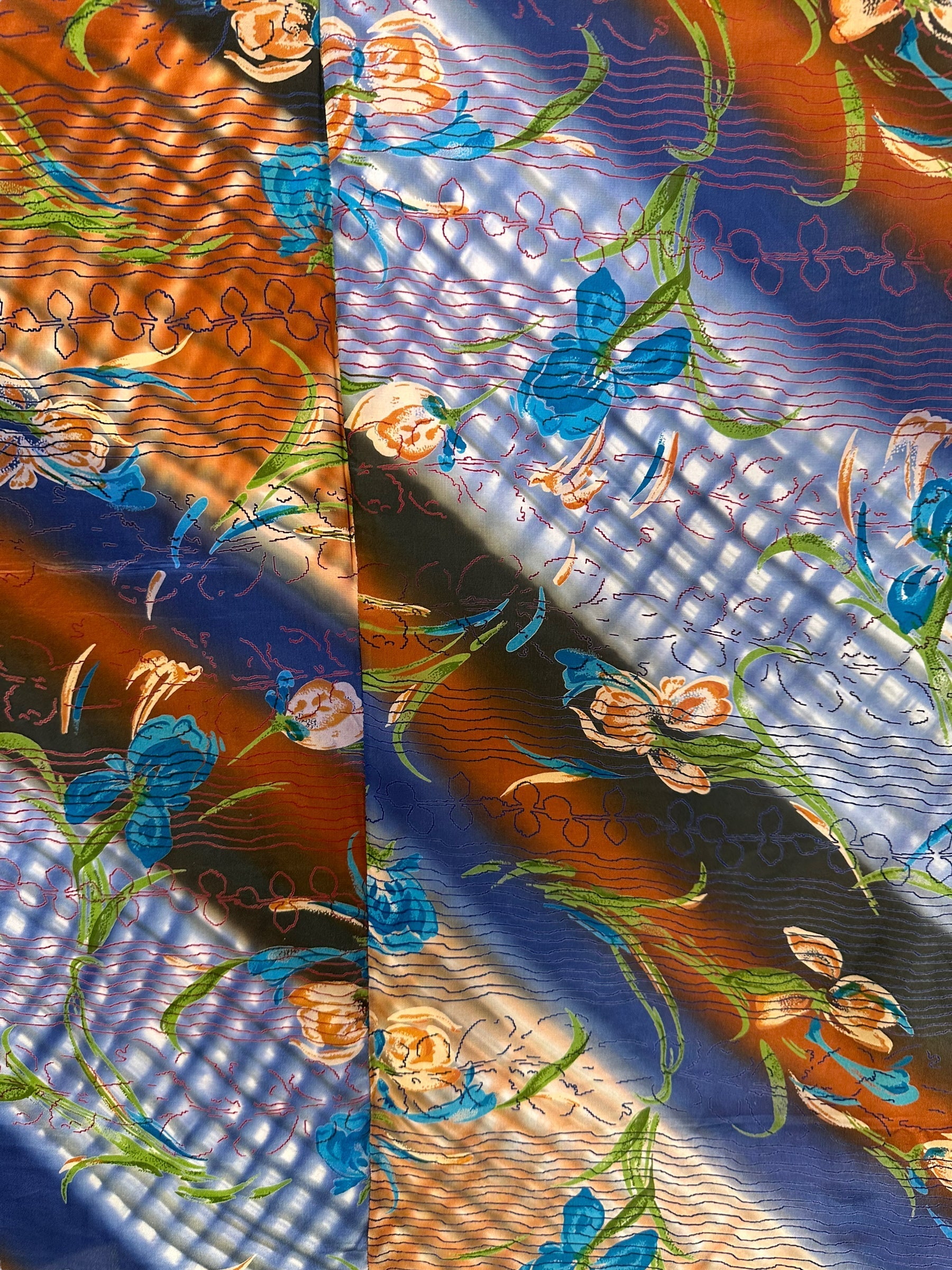 PRC6667 Avatar Pure Silk Cardigan - Velora