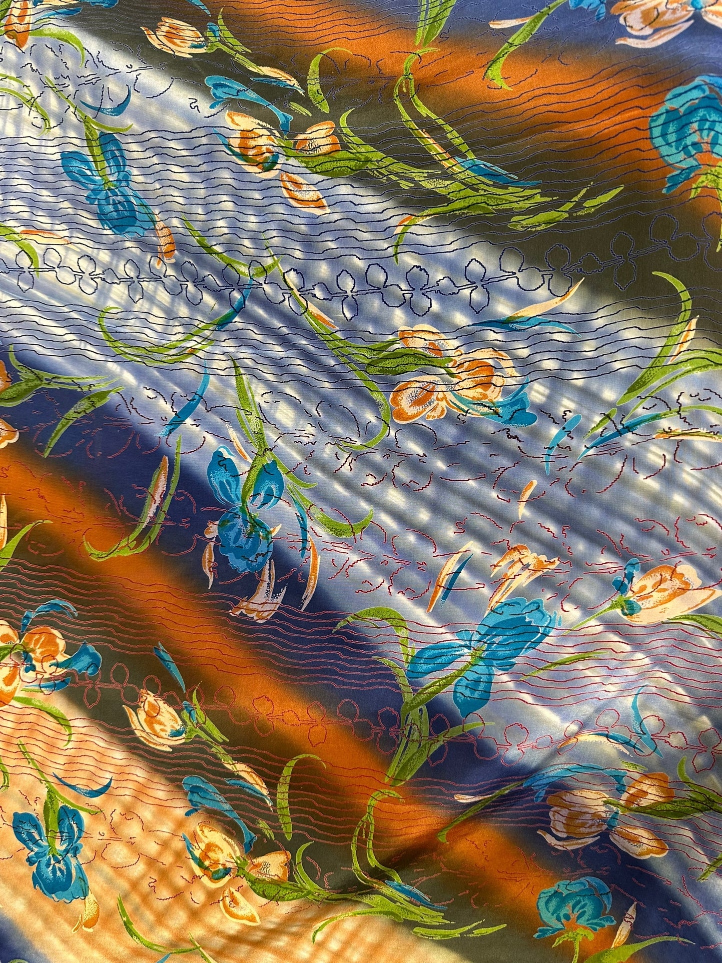 PRC6667 Avatar Pure Silk Cardigan - Velora