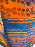 PRC6667 Avatar Pure Silk Waterfall Top - Velora Luxury Fashion