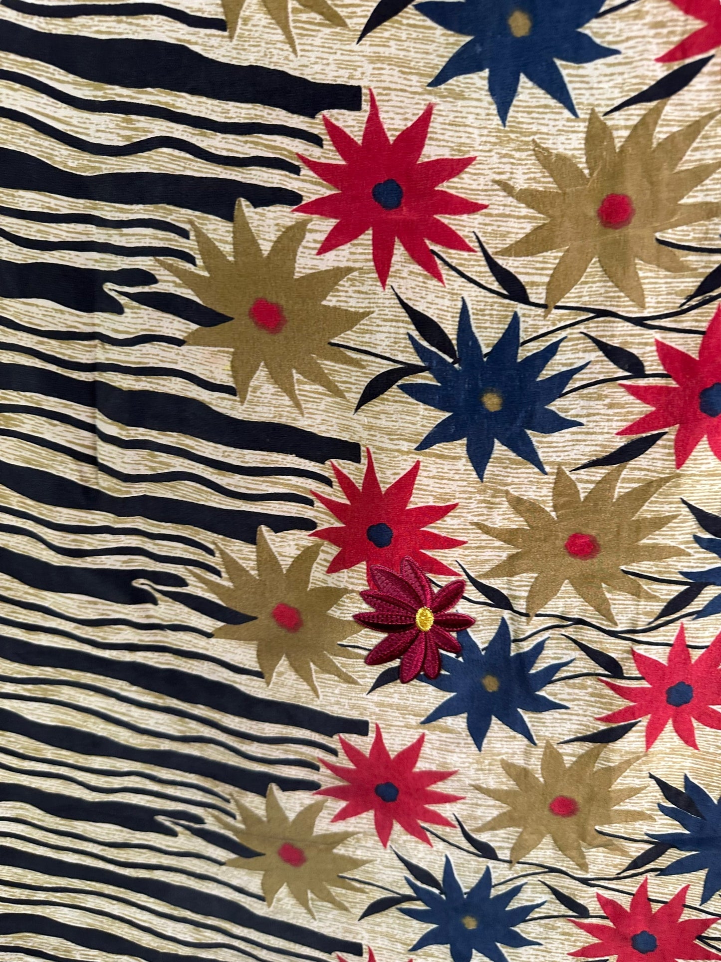 PRC6676 Avatar Pure Silk Cardigan - Velora