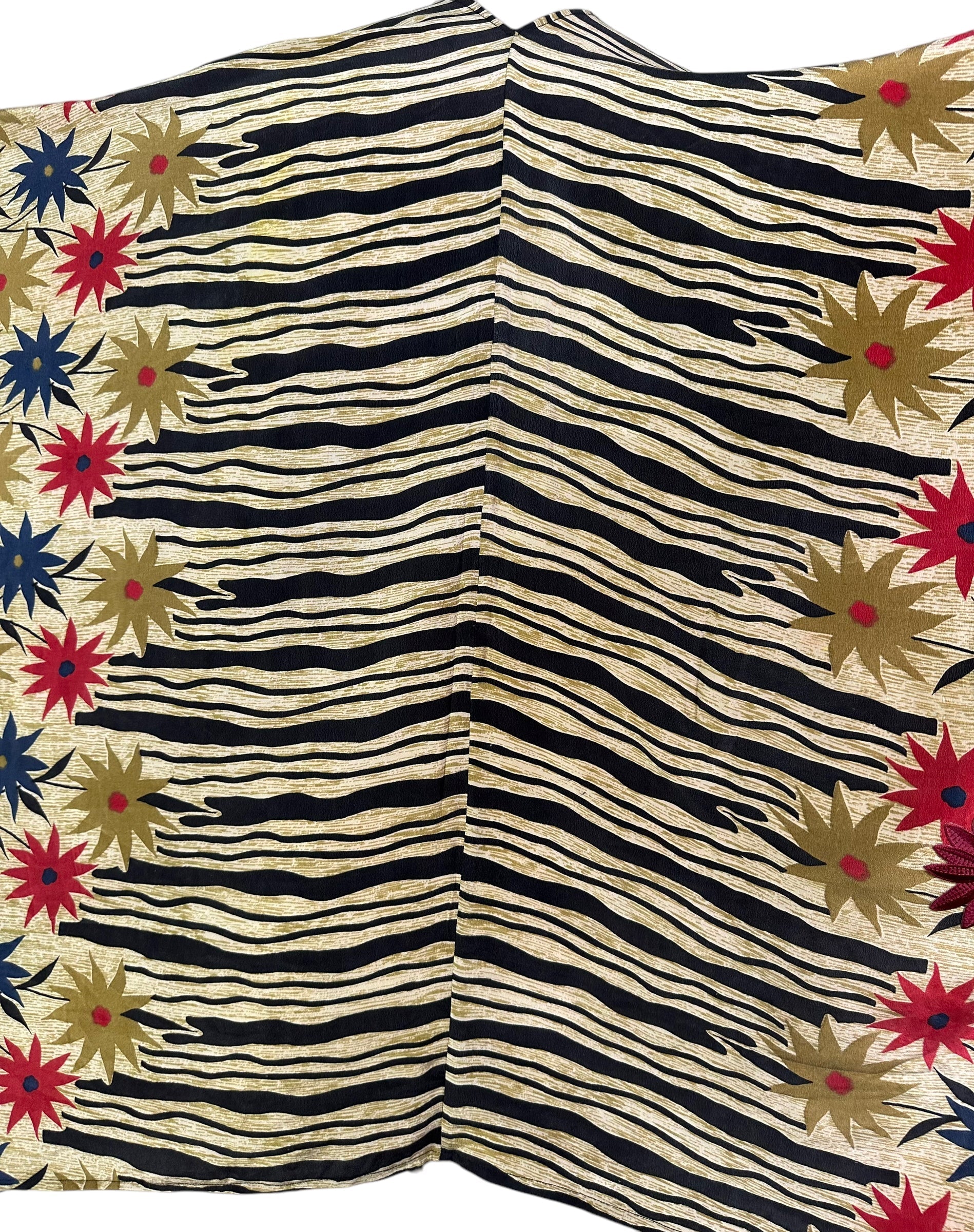 PRC6676 Avatar Pure Silk Cardigan - Velora