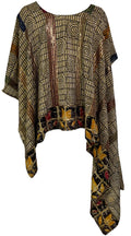 PRC6760 Avatar Pure Silk Versatile Vest - Velora Luxury Fashion