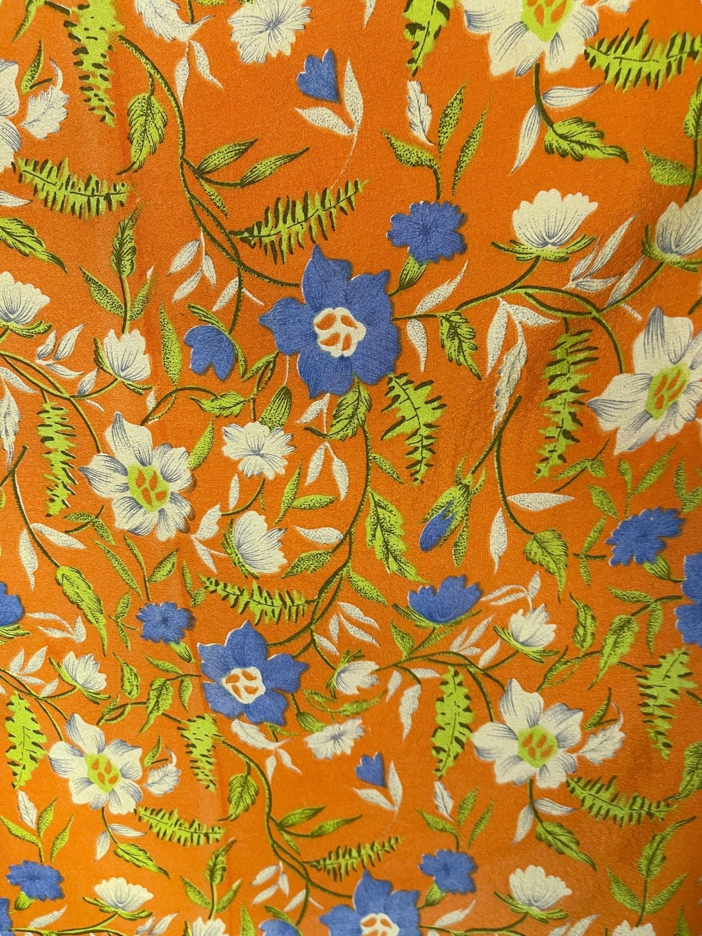 PRC6823 Avatar Pure Silk Capelet Poncho - Velora