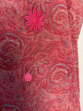 PRC6825 Avatar Pure Silk Versatile Vest - Velora Luxury Fashion