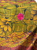 PRC6861 Avatar Pure Silk Cardigan - Velora Luxury Fashion