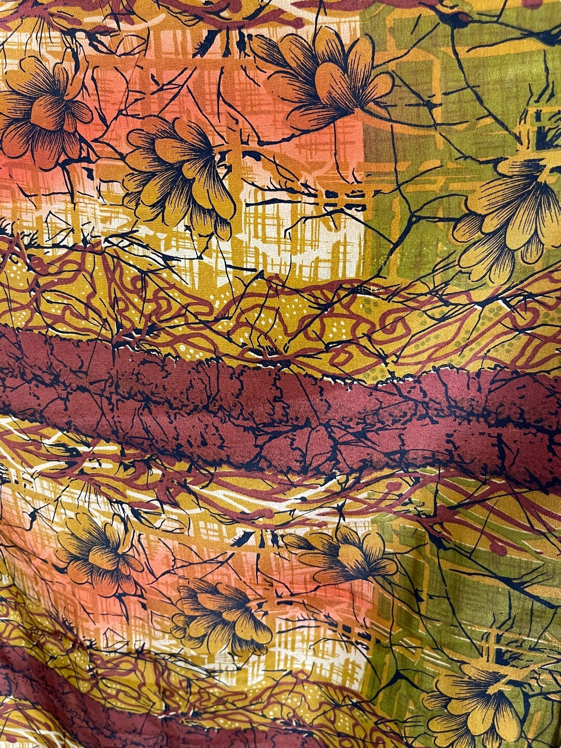 PRC6861 Avatar Pure Silk Cardigan - Velora