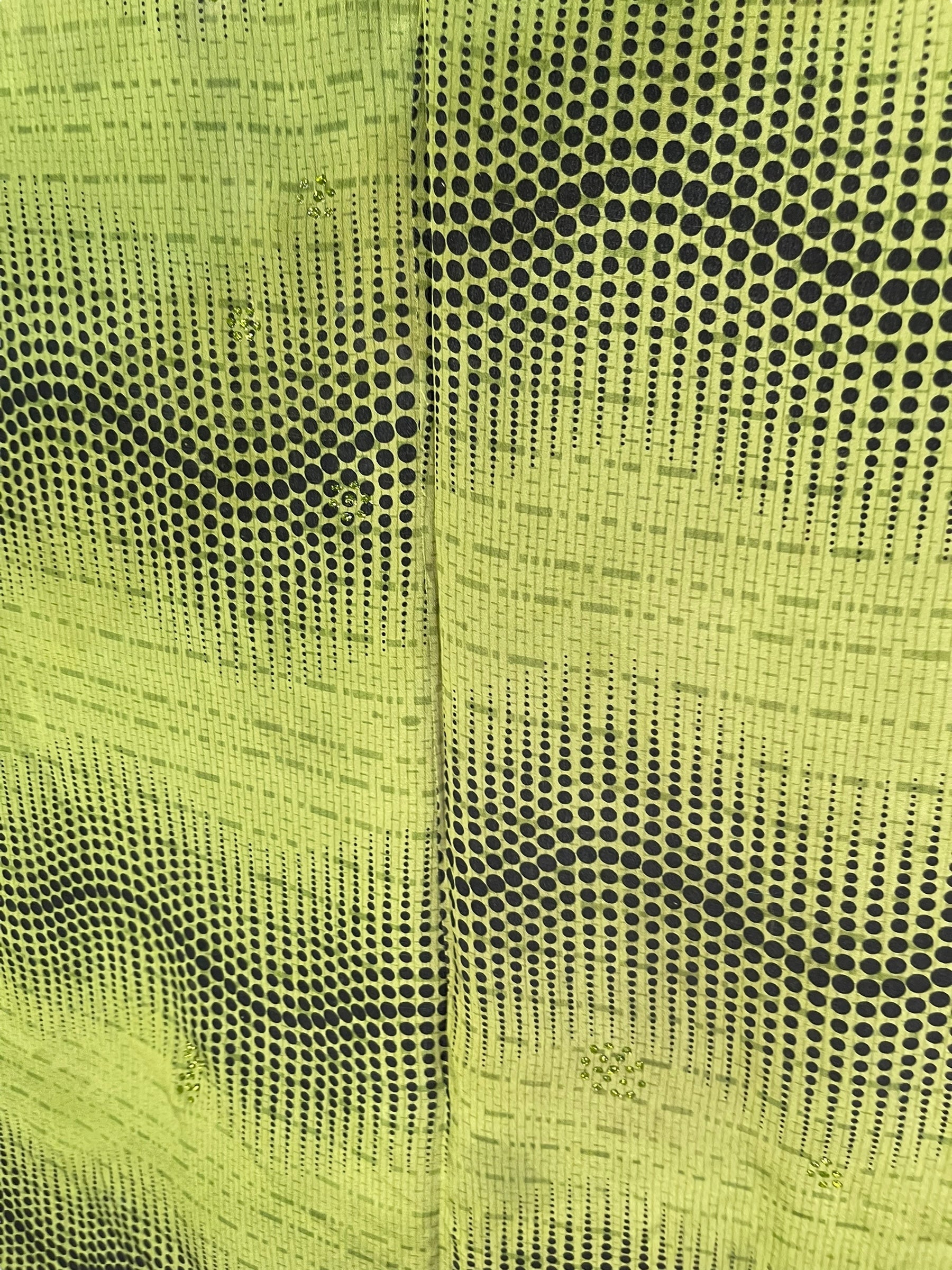 PRC6863 Avatar Pure Silk Cardigan - Velora