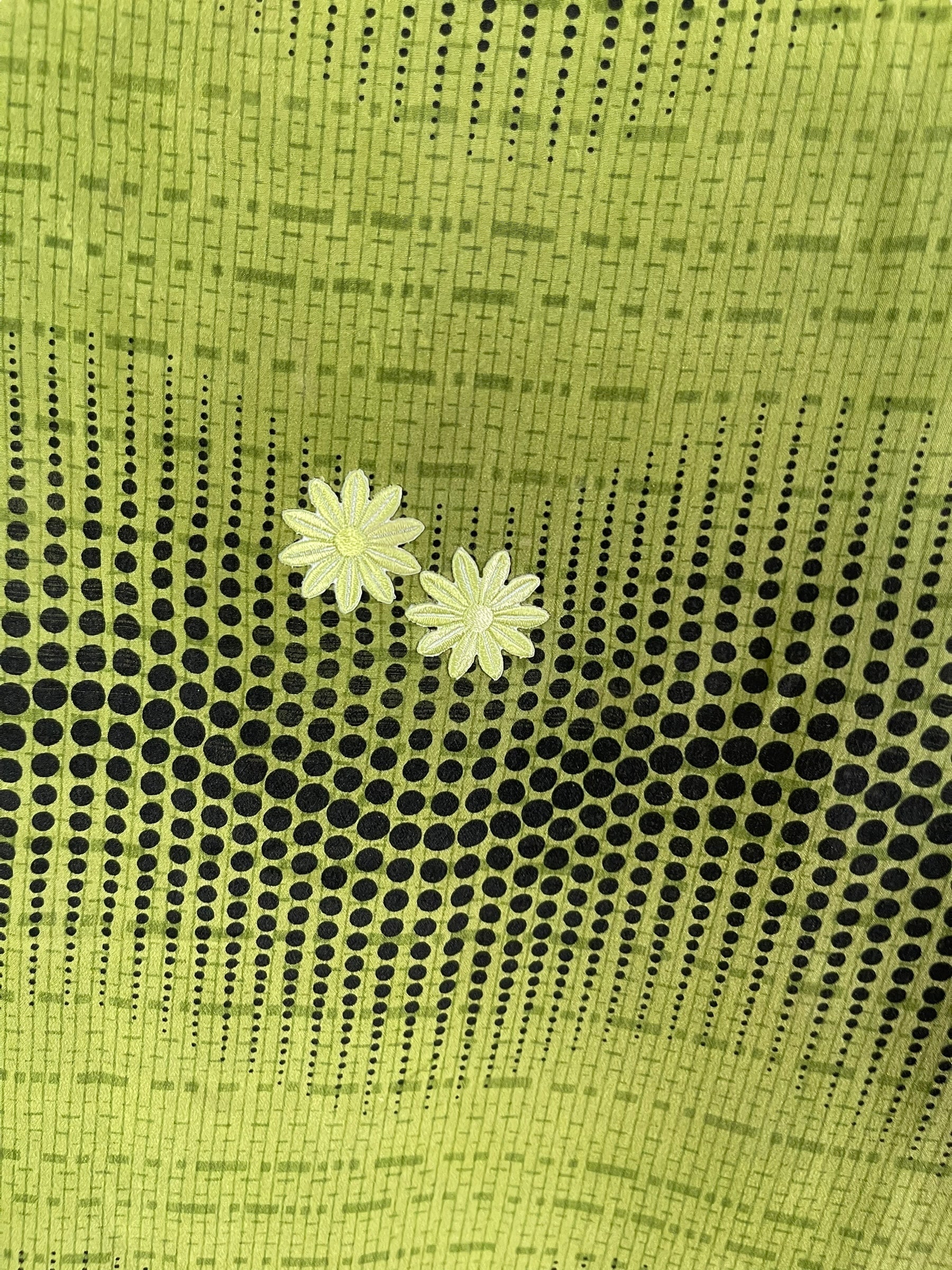 PRC6863 Avatar Pure Silk Cardigan - Velora