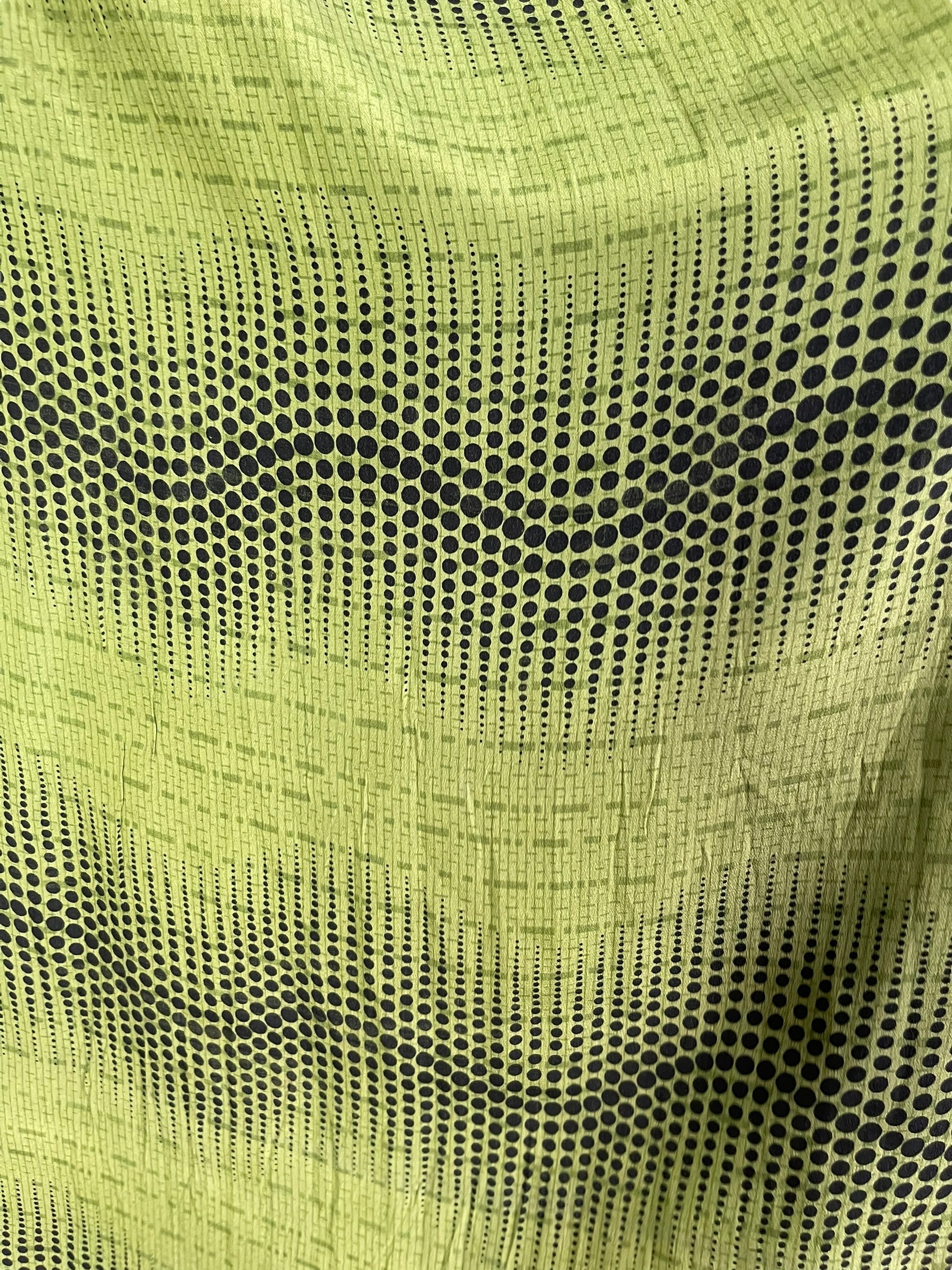 PRC6863 Avatar Pure Silk Cardigan - Velora