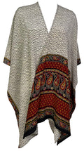 PRC6866 Avatar Pure Silk Cardigan - Velora Luxury Fashion