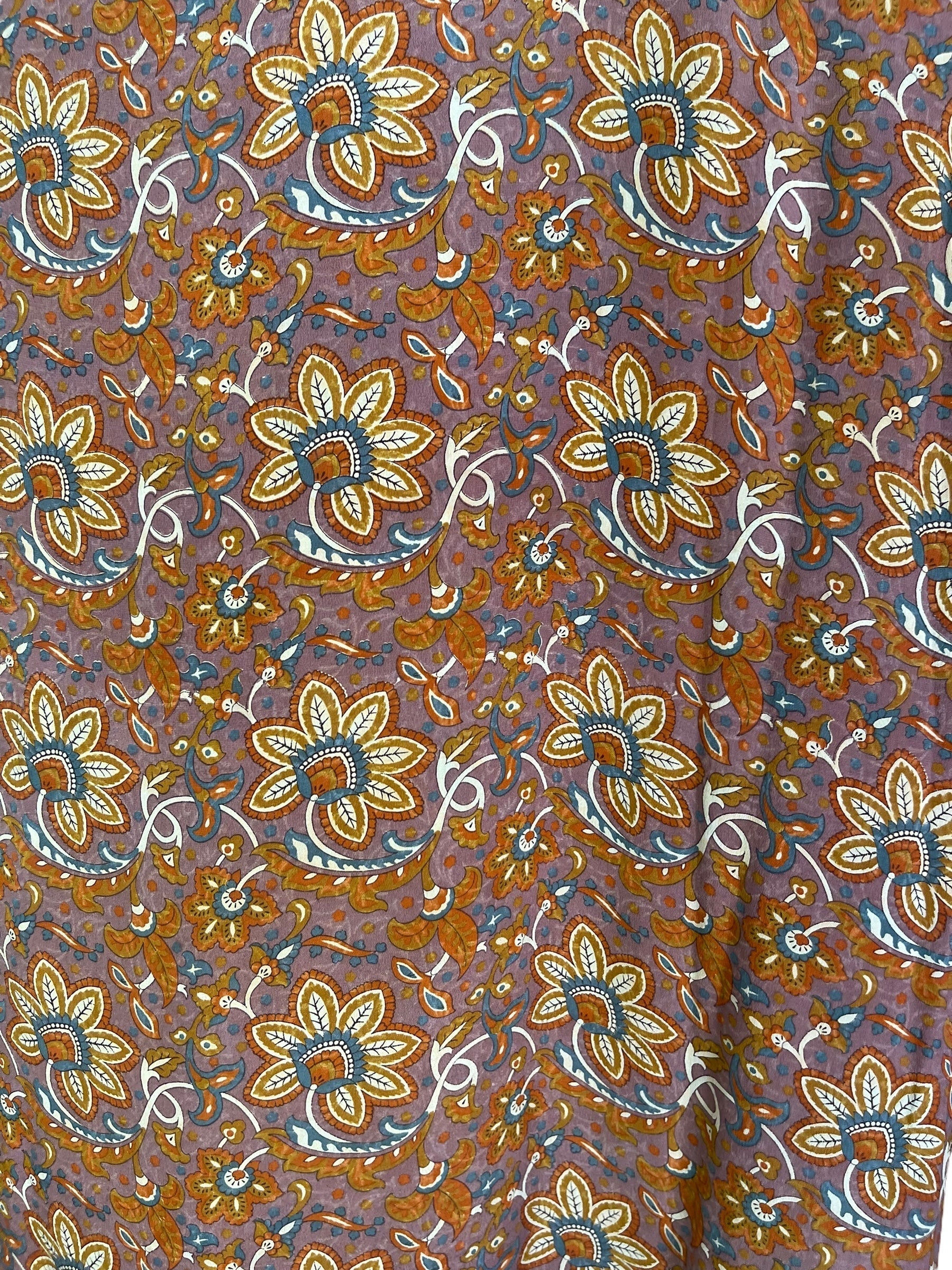 PRC6907 Avatar Pure Silk Hi Lo Top - Velora Luxury Fashion