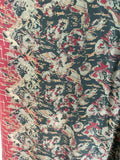 PRC6921 Avatar Pure Silk Hi Lo Top - Velora Luxury Fashion