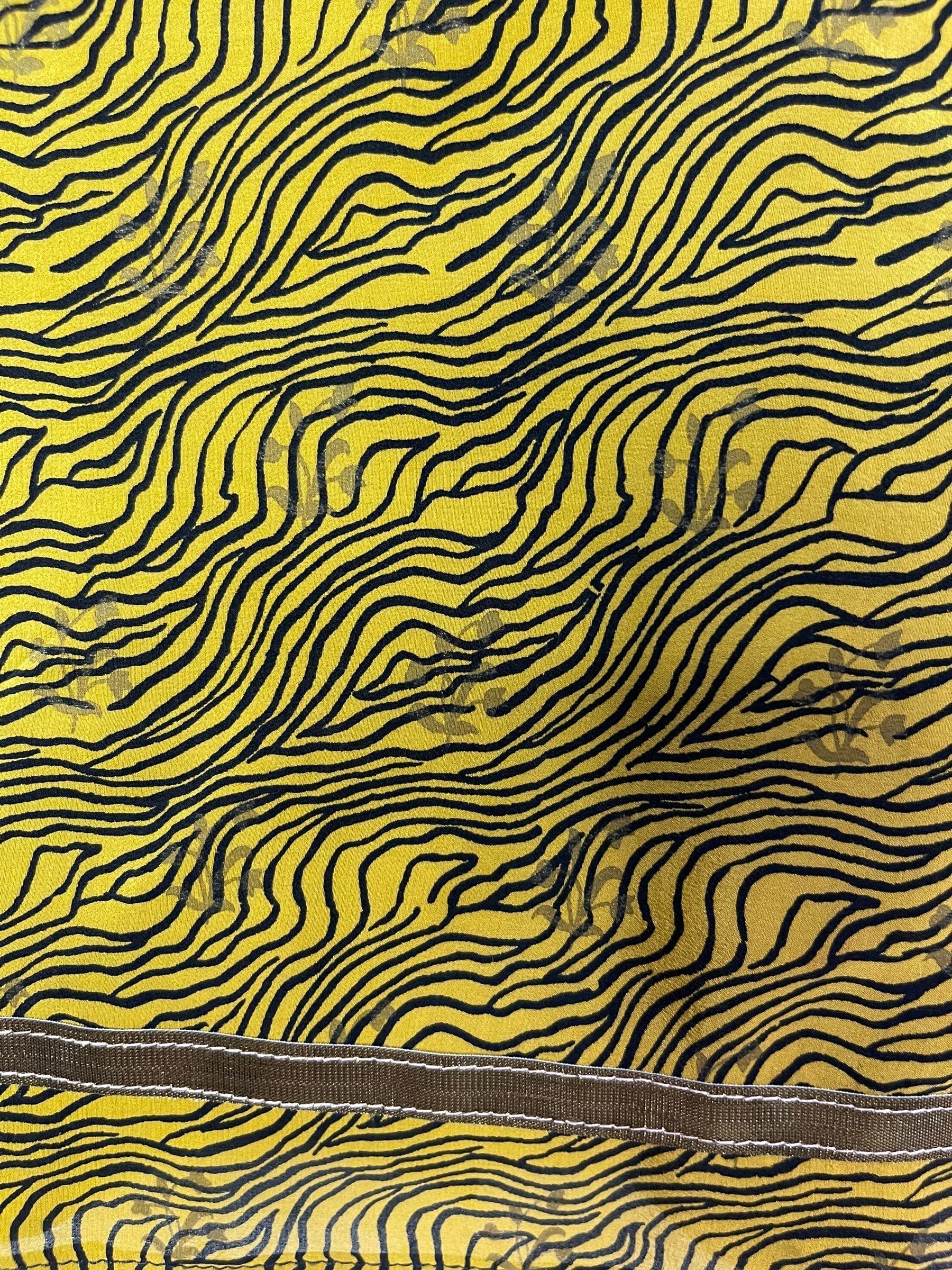 PRC6925 Avatar Pure Silk Versatile Vest - Velora