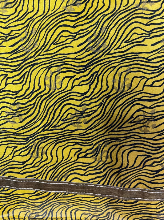 PRC6925 Avatar Pure Silk Versatile Vest - Velora