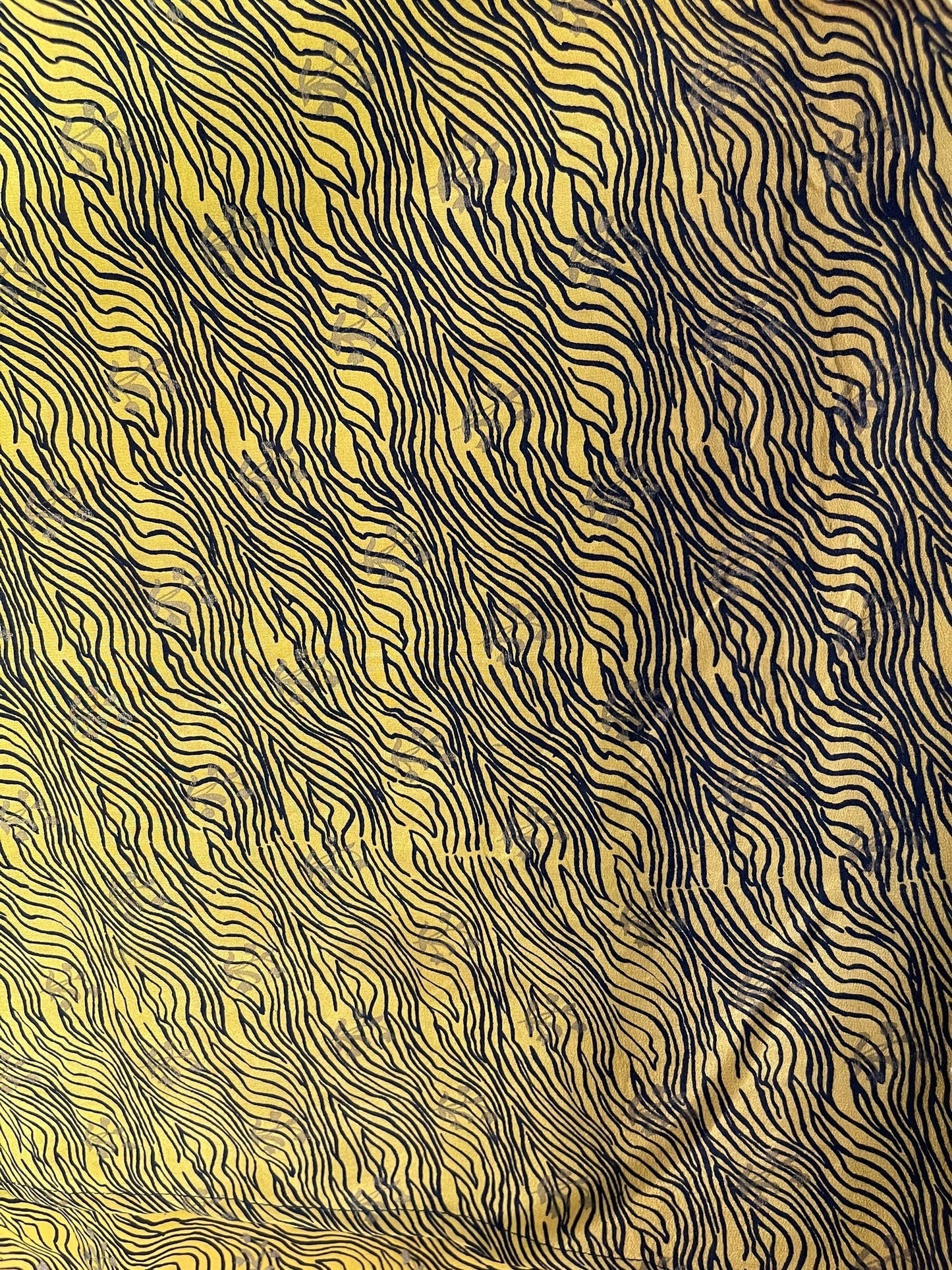 PRC6925 Avatar Pure Silk Versatile Vest - Velora