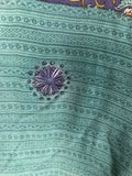 PRC6927 Avatar Pure Silk Hi Lo Top - Velora Luxury Fashion