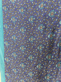 PRC6927 Avatar Pure Silk Hi Lo Top - Velora Luxury Fashion