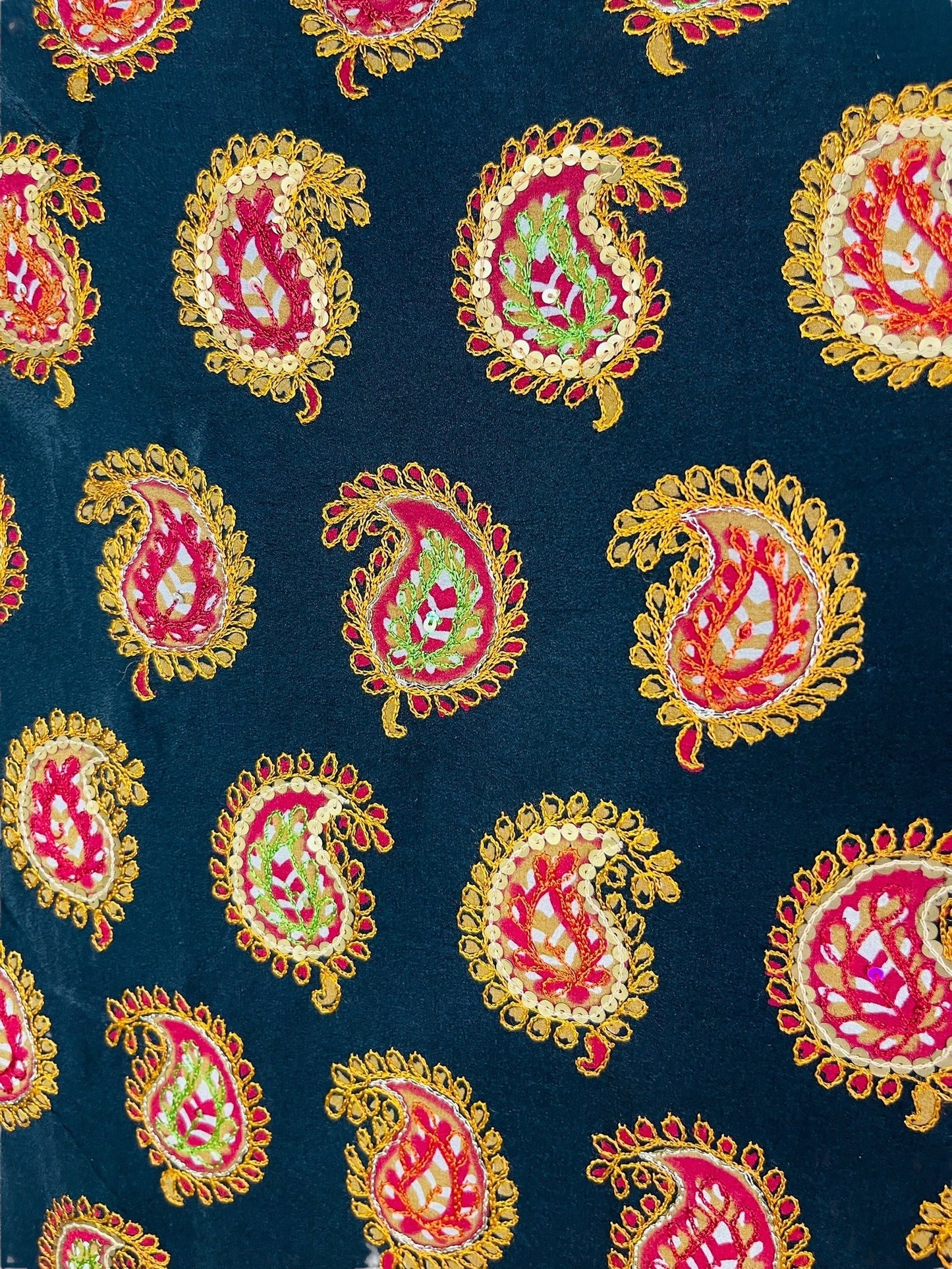 PRC6941 Avatar Pure Silk One Shoulder Dress - Velora