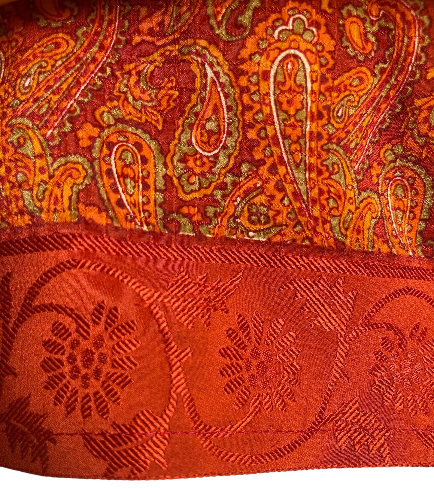 PRC6945 Nirvana Pure Silk Shrug - Velora Luxury Fashion