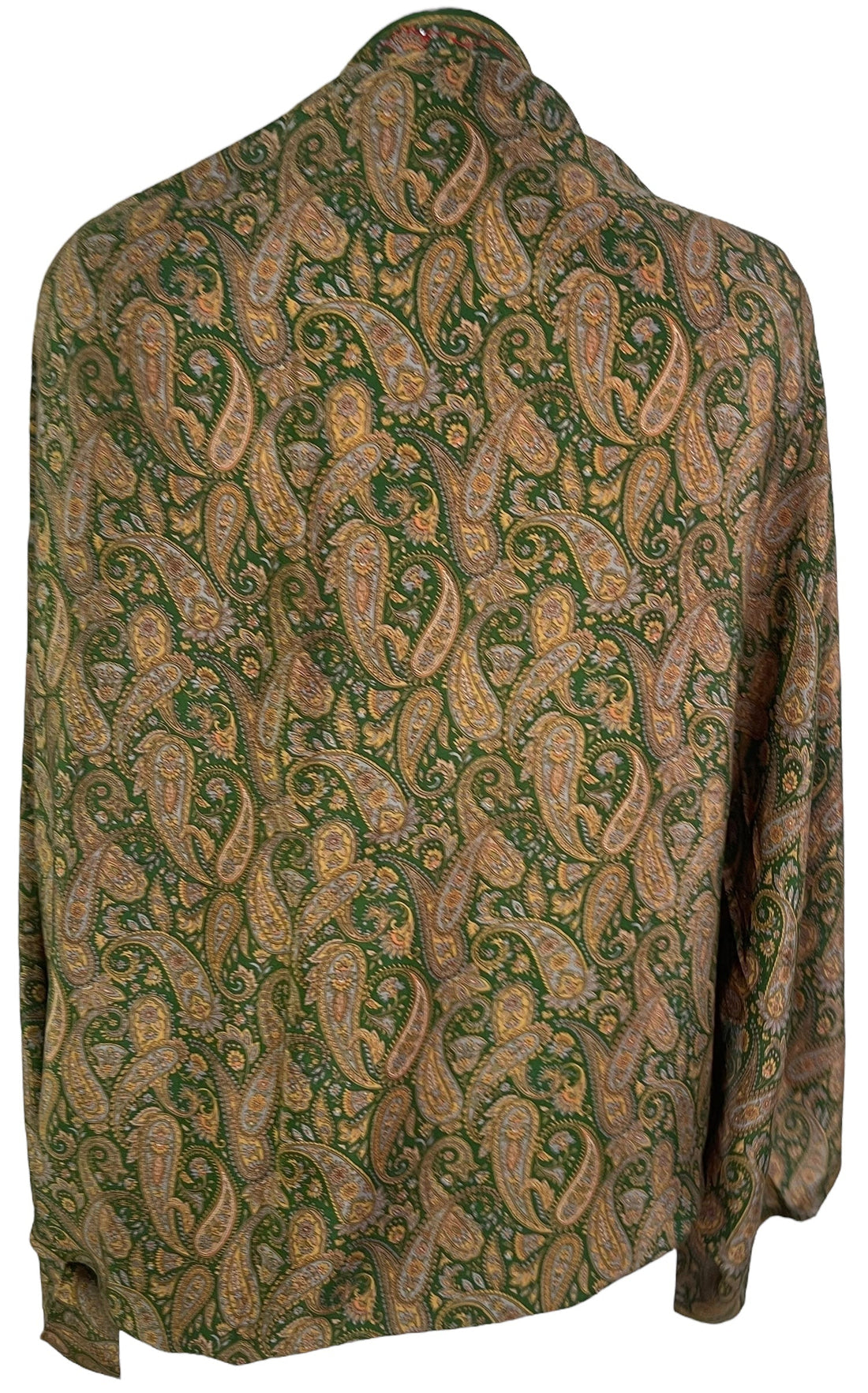 PRC6950 Avatar Pure Silk Shrug - Velora Luxury Fashion
