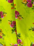 PRC6958 Avatar Pure Silk Cardigan - Velora Luxury Fashion