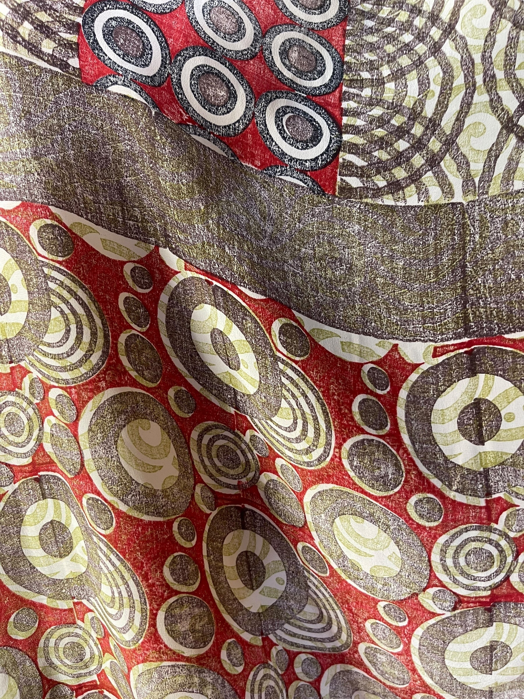 PRC6961 Avatar Pure Silk Cardigan - Velora Luxury Fashion