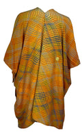 PRC6995 Avatar Pure Silk Cardigan - Velora Luxury Fashion