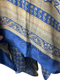 PRC7001 Avatar Pure Silk Cardigan - Velora Luxury Fashion