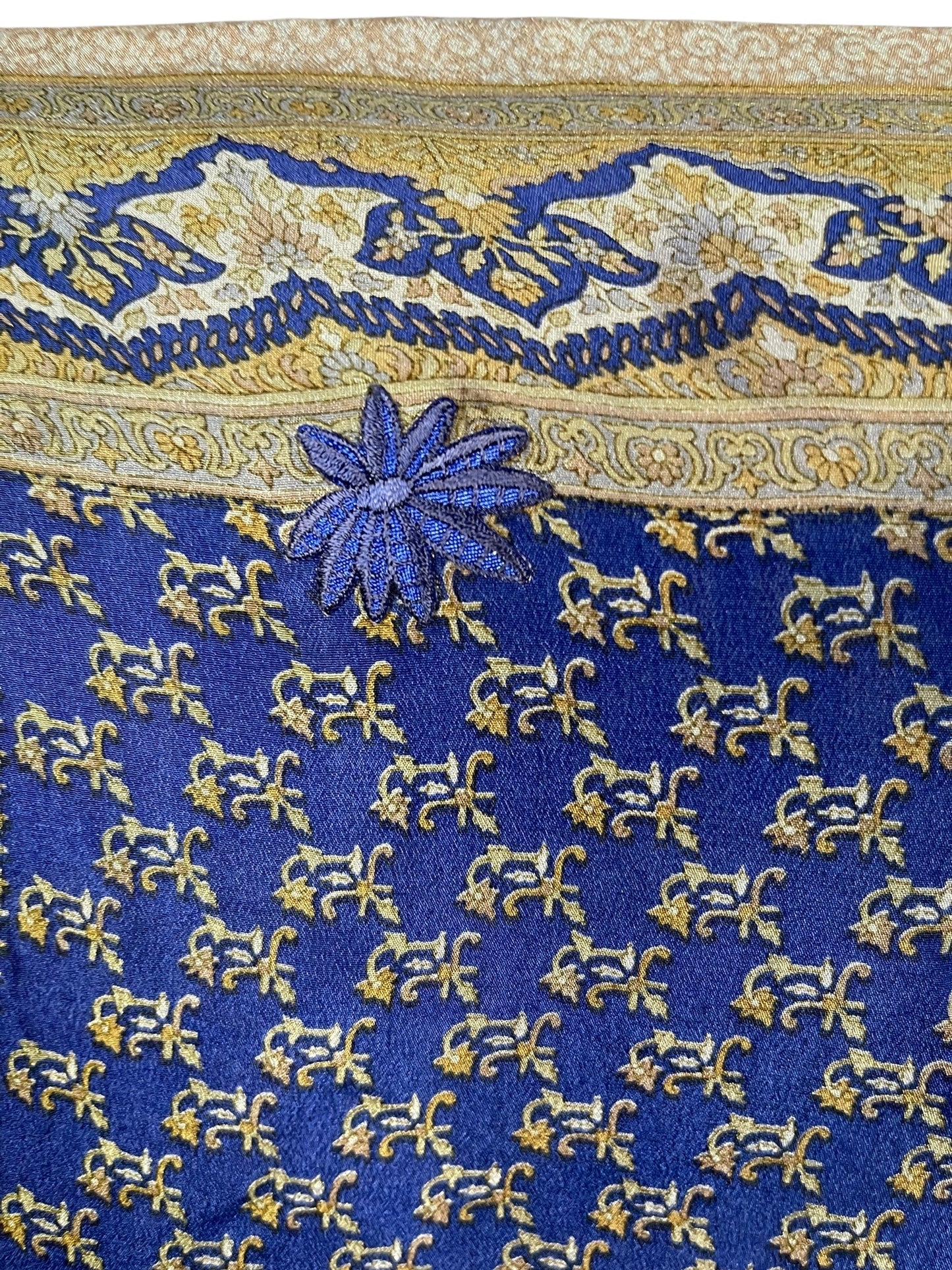 PRC7001 Avatar Pure Silk Cardigan - Velora Luxury Fashion
